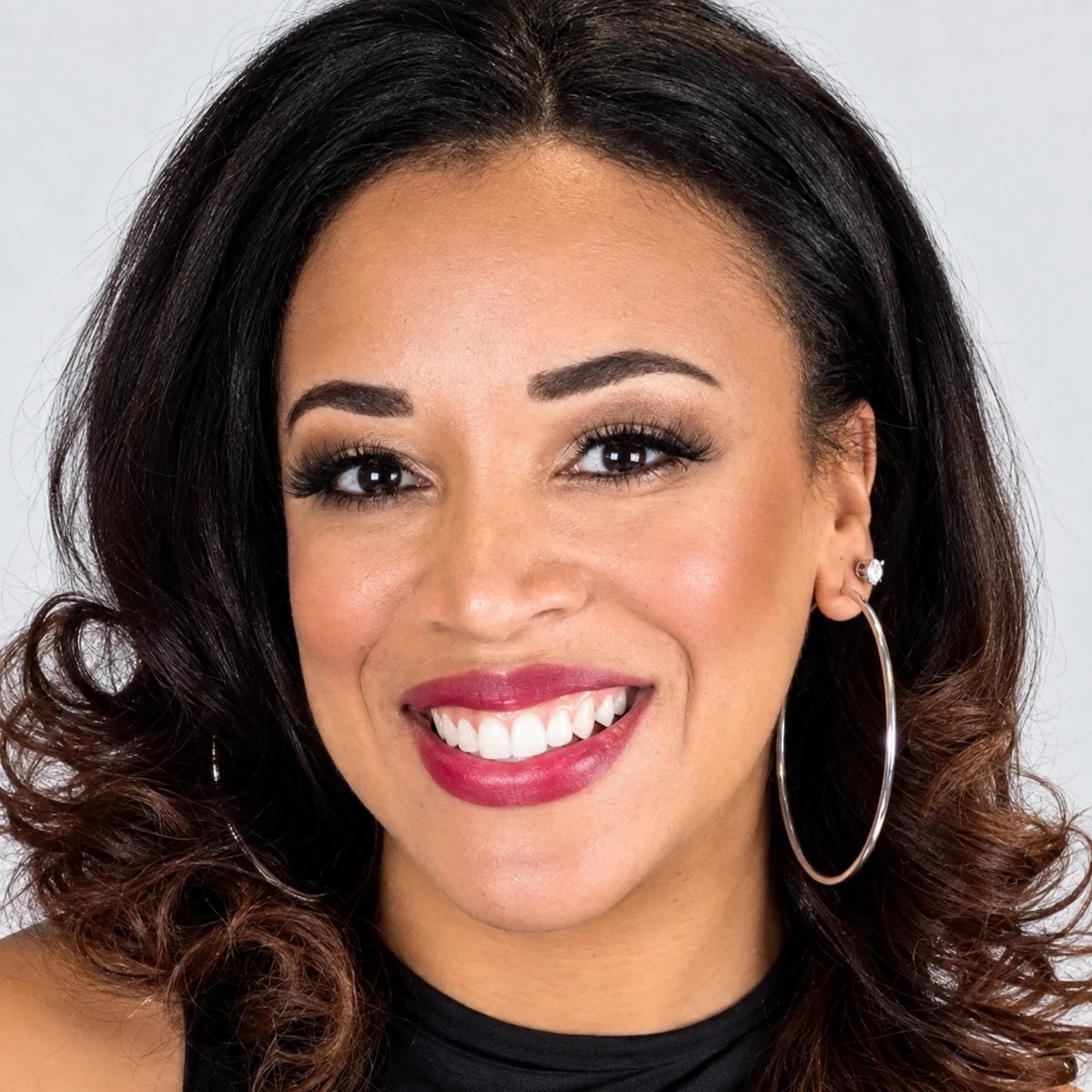 Kacey, co-founder of Art Space